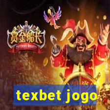 texbet jogo